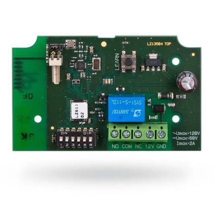 Jablotron JA-151N Module de sortie de signal sans fil PG