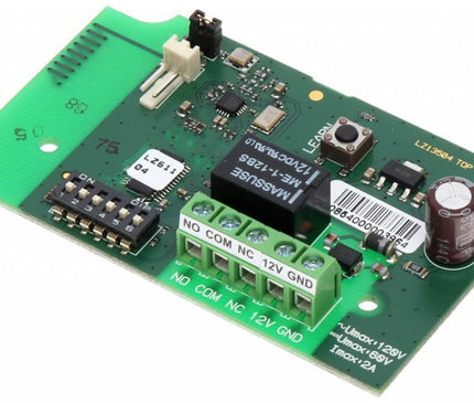 Jablotron Jablotron JA-151N Draadloze signaal uitgang module PG