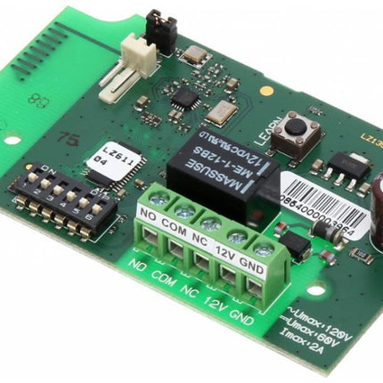 Jablotron JA-151N Module de sortie de signal sans fil PG