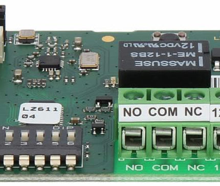 Jablotron Jablotron JA-151N Draadloze signaal uitgang module PG