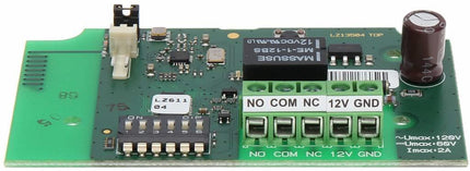 Jablotron JA-151N Module de sortie de signal sans fil PG