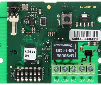 Jablotron Jablotron JA-151N Draadloze signaal uitgang module PG