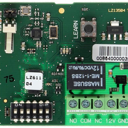 Jablotron JA-151N Module de sortie de signal sans fil PG