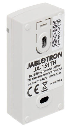 Jablotron JA-151TH Wireless temperature sensor