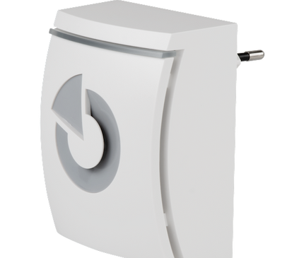 Jablotron Jablotron JA-152A Pro, wireless siren socket