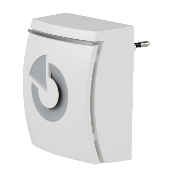 Jablotron Jablotron JA-152A Pro, draadloze sirene stopcontact