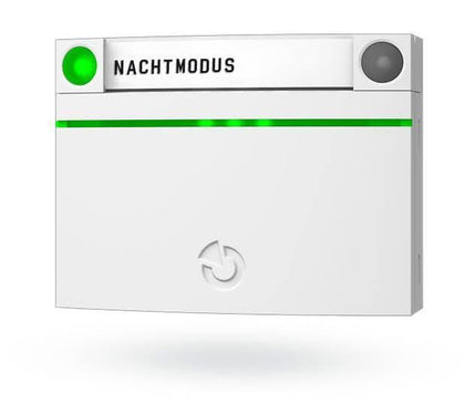 Jablotron Jablotron JA-152E Panneau de contrôle de code sans fil avec RFID