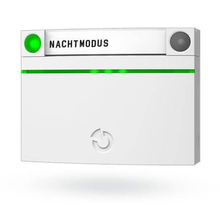 Jablotron Jablotron JA-152E Draadloos codebedienpaneel met RFID