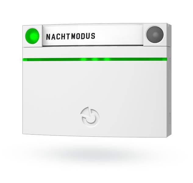 Jablotron JA-152E Wireless code control panel with RFID