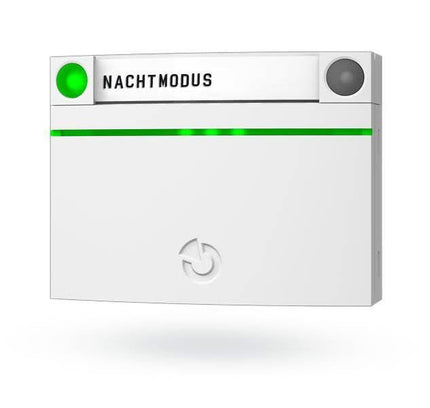 Jablotron Jablotron JA-152E Draadloos codebedienpaneel met RFID