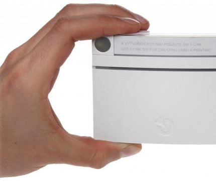 Jablotron Jablotron JA-152E Panneau de contrôle de code sans fil avec RFID