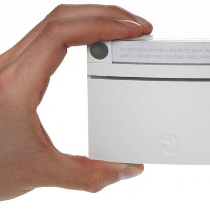 Jablotron Jablotron JA-152E Draadloos codebedienpaneel met RFID