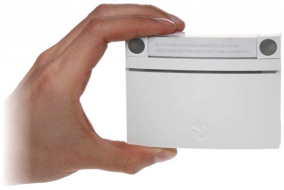 Jablotron JA-152E Drahtloses Code-Bedienfeld mit RFID