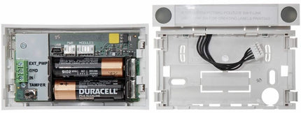 Jablotron Jablotron JA-152E Draadloos codebedienpaneel met RFID
