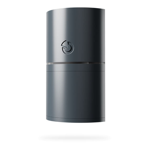 Jablotron Jablotron JA-152P-AN, Funk-Bewegungsmelder PIR Anthrazit
