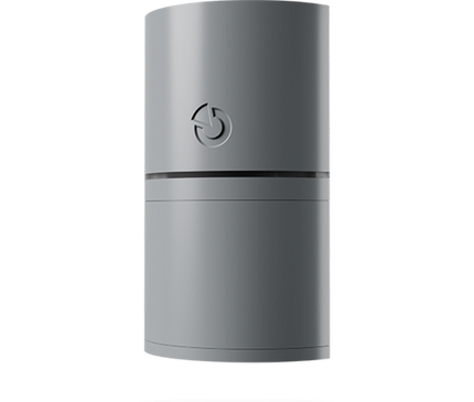 Jablotron Jablotron JA-152P-GR, Wireless motion detector PIR Gray