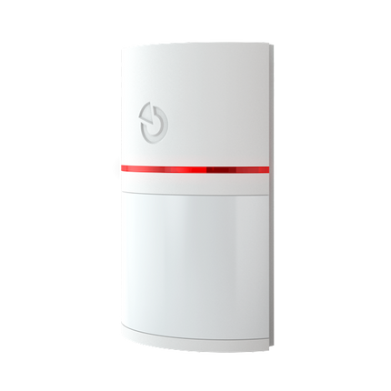 Jablotron Jablotron JA-152P, Pro Designline Draadloze PIR