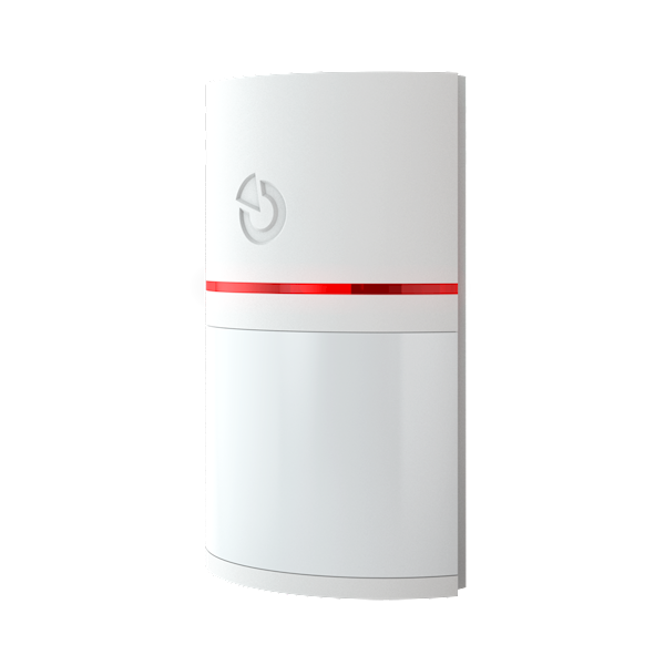 Jablotron Jablotron JA-152P, Pro Designline Funk-PIR
