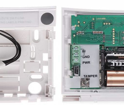 Jablotron Jablotron JA-153E Wireless code control panel with RFID and keypad