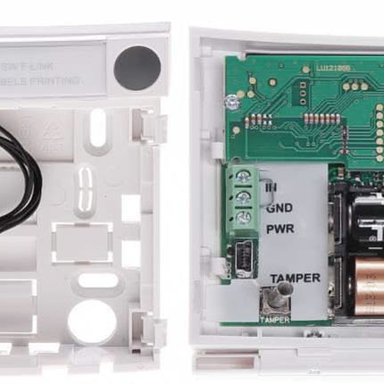 Jablotron JA-153E Wireless code control panel with RFID and keypad