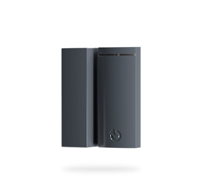 Jablotron Jablotron JA-155M-AN mini magneetcontact antraciet