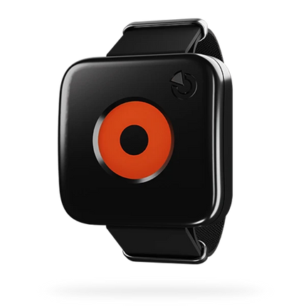 Jablotron Jablotron JA-157J Draadloze paniek knop voor pols of nek