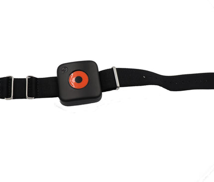 Jablotron Jablotron JA-157J Bouton de panique sans fil pour le poignet ou le cou