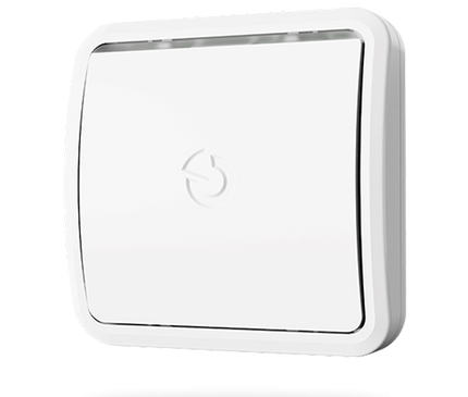 Jablotron Jablotron JA-158J Draadloze muurknop