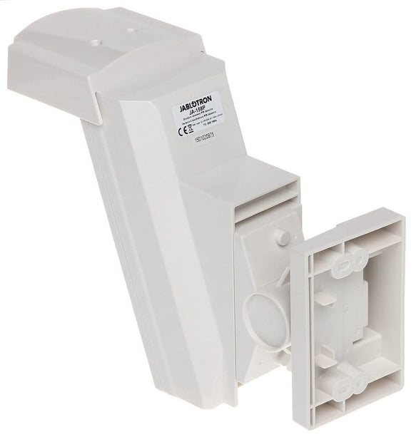 Jablotron Jablotron JA-158P Draadloze buiten PIR detector