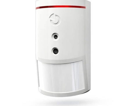 Jablotron Jablotron JA-160PC Wireless PIR motion detector with built-in photo camera