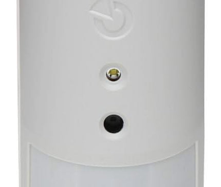 Jablotron Jablotron JA-160PC Wireless PIR motion detector with built-in photo camera