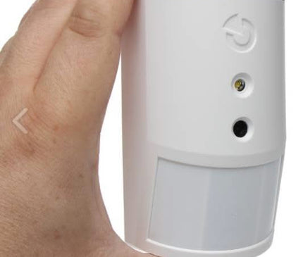 Jablotron Jablotron JA-160PC Wireless PIR motion detector with built-in photo camera