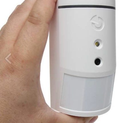 Jablotron Jablotron JA-160PC Funk-PIR-Bewegungsmelder mit eingebauter Fotokamera