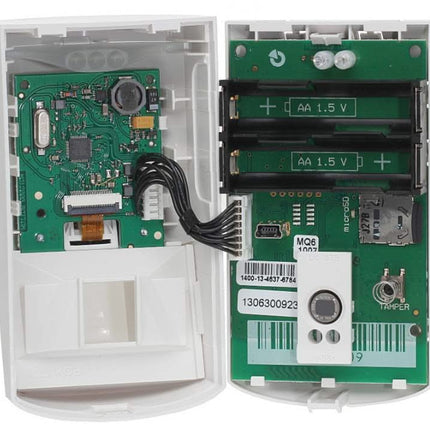 Jablotron Jablotron JA-160PC Funk-PIR-Bewegungsmelder mit eingebauter Fotokamera