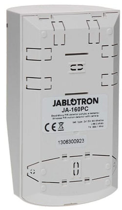 Jablotron Jablotron JA-160PC Funk-PIR-Bewegungsmelder mit eingebauter Fotokamera