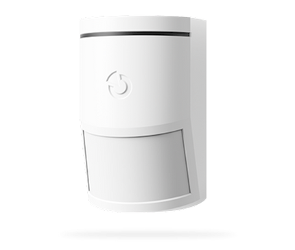 Jablotron Jablotron JA-161PW Draadloze PIR en MW detectie