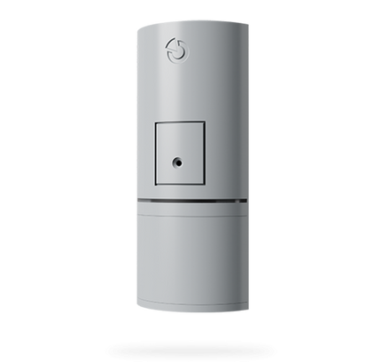 Jablotron Jablotron JA-162PB-GR , Motion detector PIR with glass break sensor wireless Gray