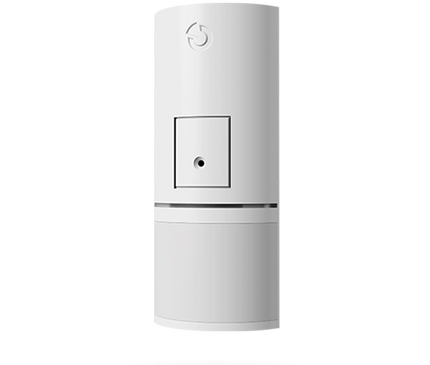 Jablotron Jablotron JA-162PB-WH , Motion detector PIR with glass break sensor wireless