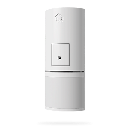 Jablotron Jablotron JA-162PB-WH , Bewegungsmelder PIR mit Glasbruchsensor drahtlos