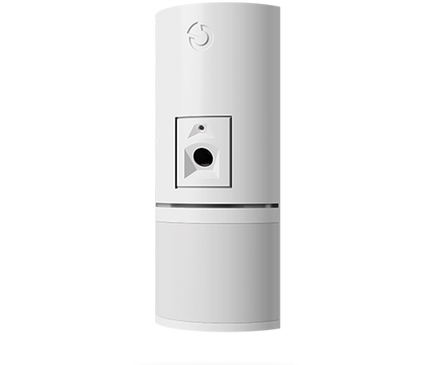 Jablotron Jablotron JA-162PC, Wireless motion detector with photo camera