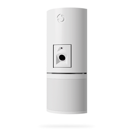 Jablotron Jablotron JA-162PC, Détecteur de mouvement sans fil avec caméra photo