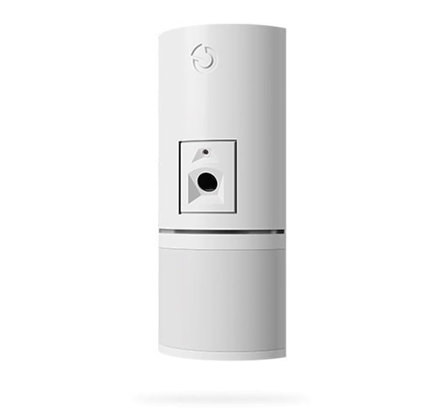 Jablotron Jablotron JA-162PC, Détecteur de mouvement sans fil avec caméra photo