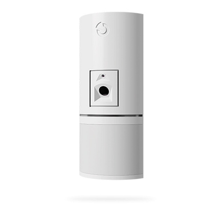 Jablotron Jablotron JA-162PC, Détecteur de mouvement sans fil avec caméra photo