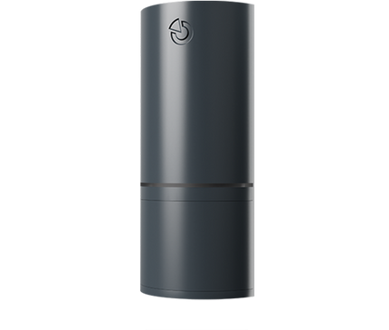 Jablotron Jablotron JA-162PW-AN, Wireless Designline Dual MW PIR anthracite