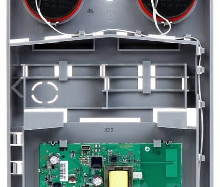 Jablotron Jablotron JA-163A RB Grundplatte Funksirene für den Außeneinsatz