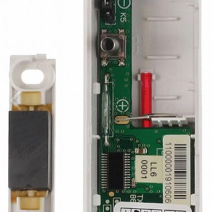 Jablotron JA-183M Détecteur magnétique sans fil - format mini