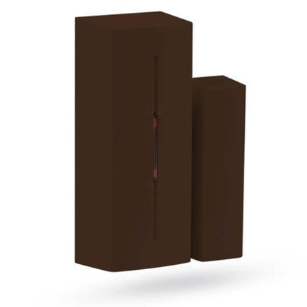 Jablotron Jablotron JA-183MB Wireless magnetic detector - mini size brown