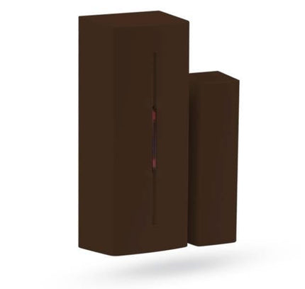 Jablotron Jablotron JA-183MB Wireless magnetic detector - mini size brown