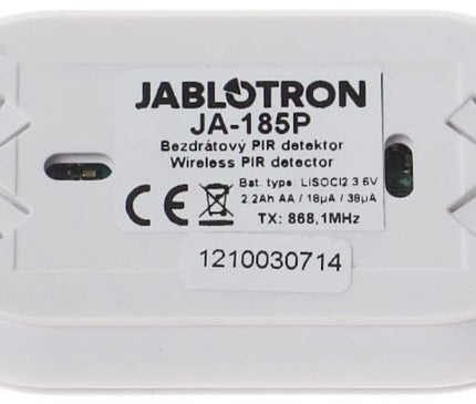 Jablotron Jablotron JA-185P Funk-Deckenmelder PIR
