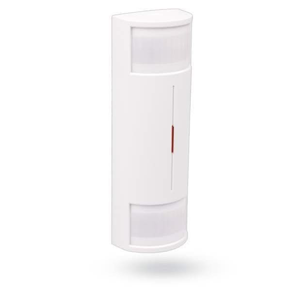 Jablotron Jablotron JA-186P Détecteur sans fil DUAL PIR intérieur